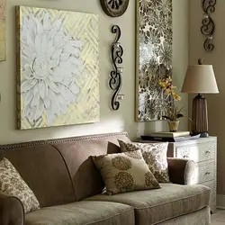 Decorate your living room photo