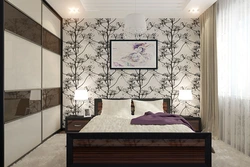 Bedroom Design Wallpaper Apt