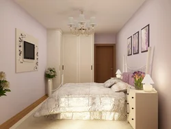 Photos Of Small Bedrooms With Corners