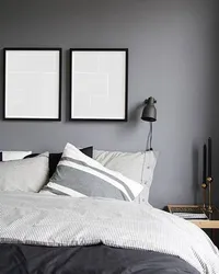 Bedroom Frame Design