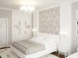 Bedroom frame design