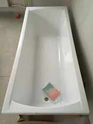 1 марка ванны фота