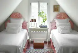 Single Bedroom Design