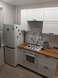 Кухню фота 2017 сучасныя ў маленькую кухню