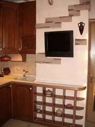 Kitchen Design 10 M With Ventilation Duct