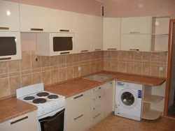 Photo Of Kitchens With Separate Stove