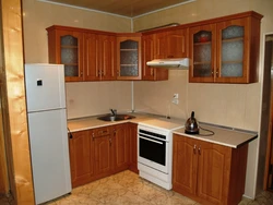 Photo Of Kitchens With Separate Stove