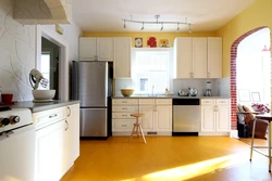 What A Kitchen Should Be Like Photo