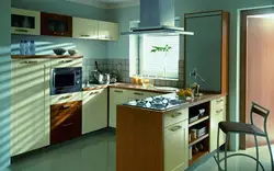 What A Kitchen Should Be Like Photo