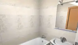 Плитка березакерамика в интерьере ванной фото