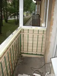 Как быть если нет балкона в квартире фото