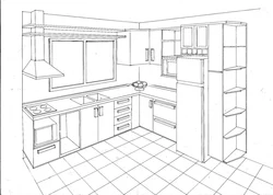 Kitchen design technology