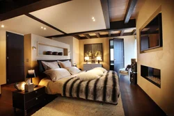 Renovating your home bedroom design