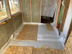 How To Insulate A Kitchen Photo