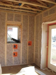 How To Insulate A Kitchen Photo