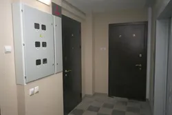 Две Двери В Квартиру Фото