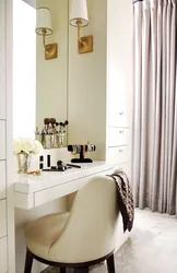 Bedroom Design Wardrobe And Dressing Table