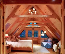 Photo Of A Bedroom On The Second Floor Of Your House
