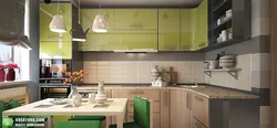 Kitchens 121 designs