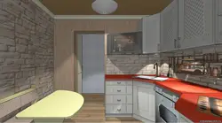 Кухни 121 дизайн