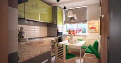 Kitchens 121 designs