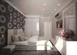 Bedroom design in 9 floors