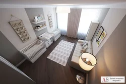 Дизайн квартир брежневка комнат