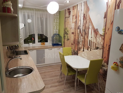 Apartment Design Brezhnevka Rooms