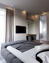 European bedroom design