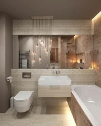 Bathroom Design 170 Cm