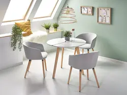 Стильные стулья для кухни фото