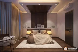 Correct Bedroom Interior