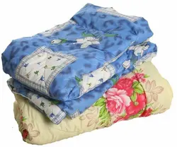 Одеяло 2 спальное фото