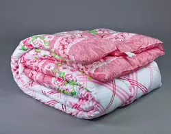 Одеяло 2 Спальное Фото
