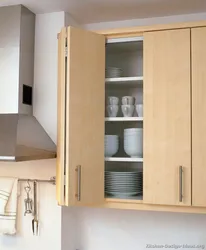 My folding kitchen photo