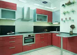Kitchens 169 Ru Photo