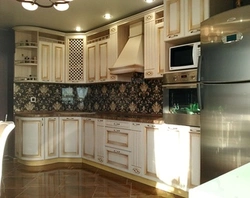 Kitchens in Finiste with photos