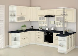 Kitchens in Finiste with photos