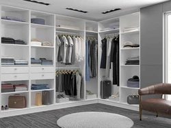 Wardrobe Design Color