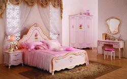 Кровати Спальни Фото Для Детей
