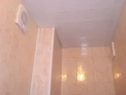 Фото коробов в ванной и туалете