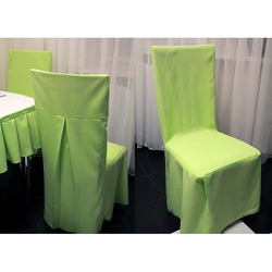 Covers For Metal Chairs With Backrest For The Kitchen Photo
