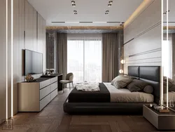 Create Your Own Bedroom Project And Design