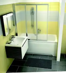 Hamam duş kabina 2 1 fotoşəkildə