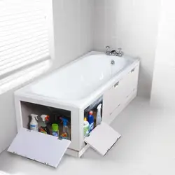 How To Close A Bathtub Photo Design