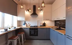 Kitchen Design Stalinka 8