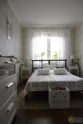 Photos Of Narrow Bedrooms In Khrushchev Buildings