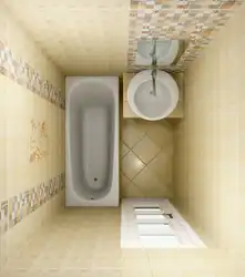 Bathroom tile design 170