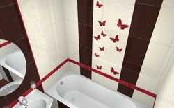 Bathroom Tile Design 170