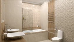 Tile bathroom design 20 40